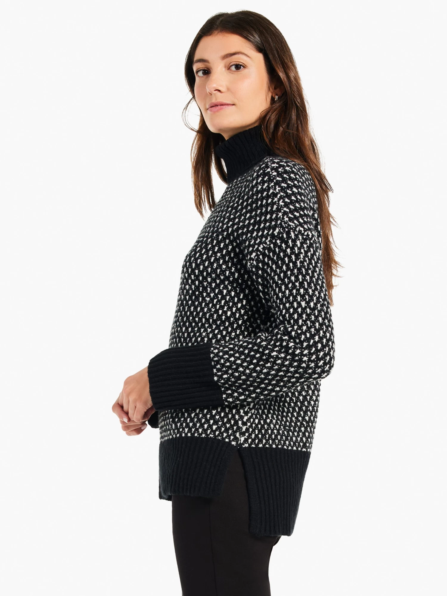 Cozy Spot Sweater - Image 3