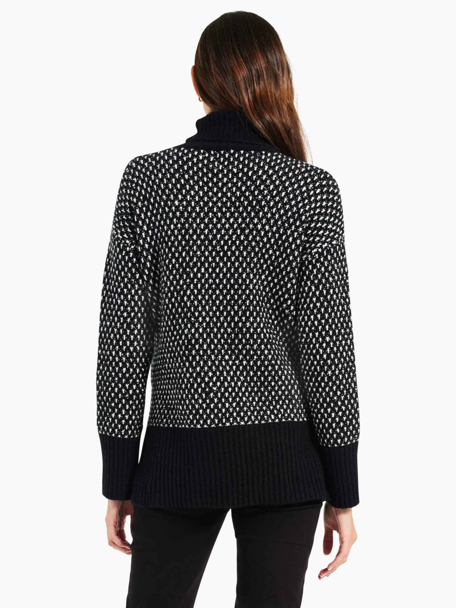 Cozy Spot Sweater - Image 4