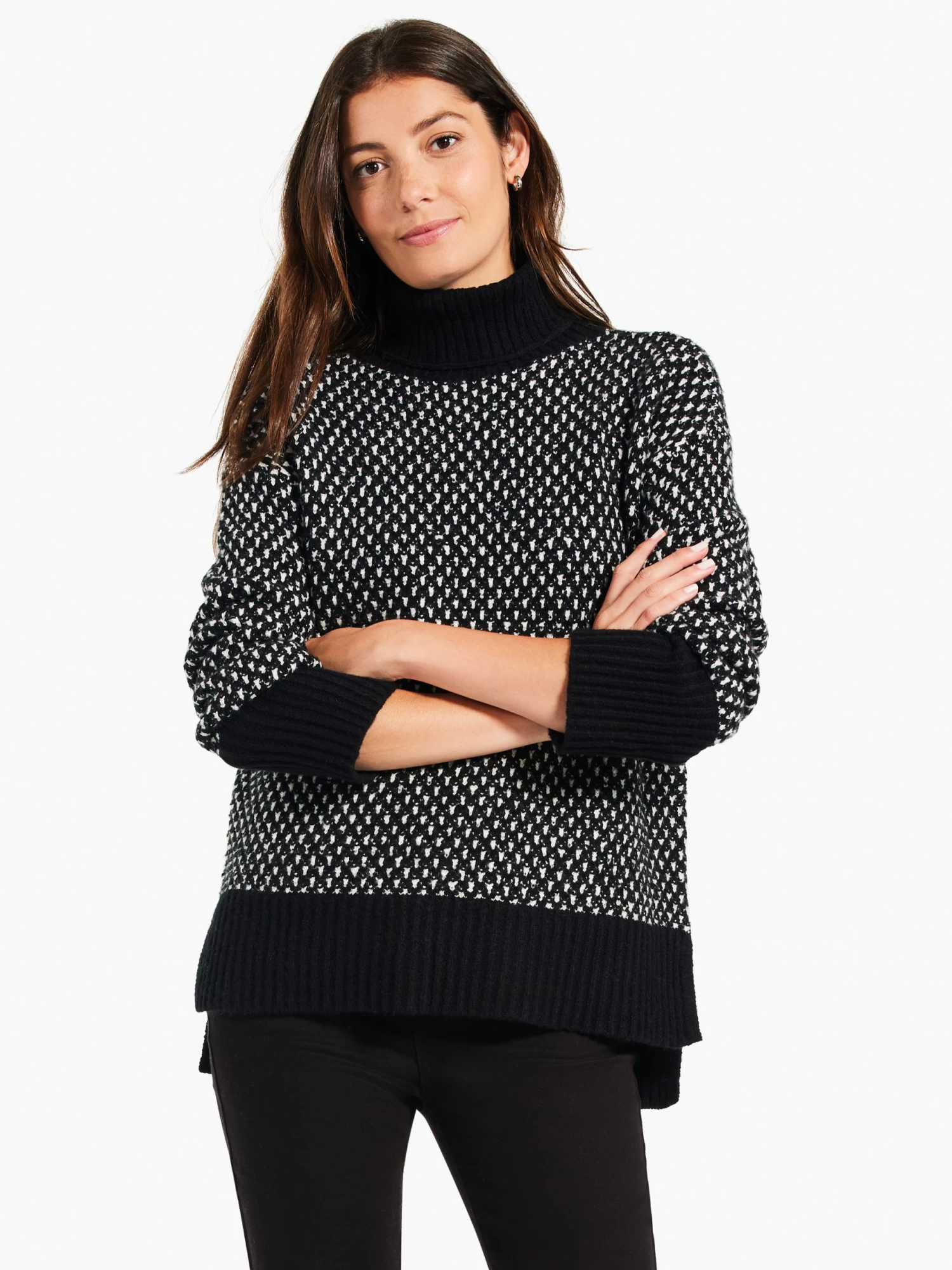 Cozy Spot Sweater - Image 5