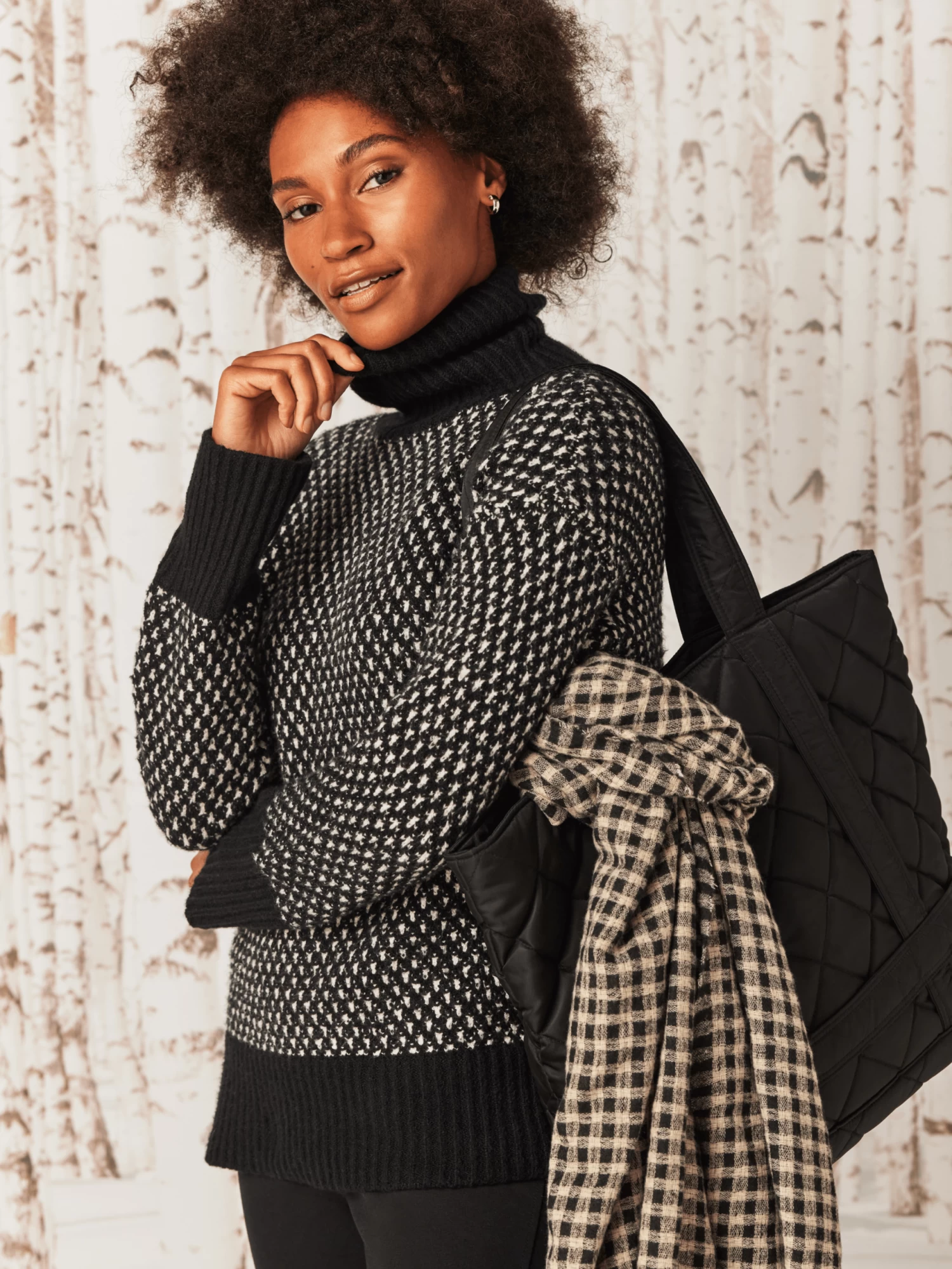 Cozy Spot Sweater - Image 7