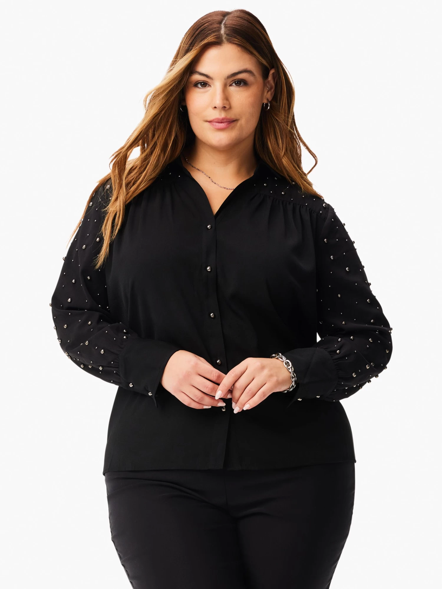 Constellation Shirt BLACK ONYX