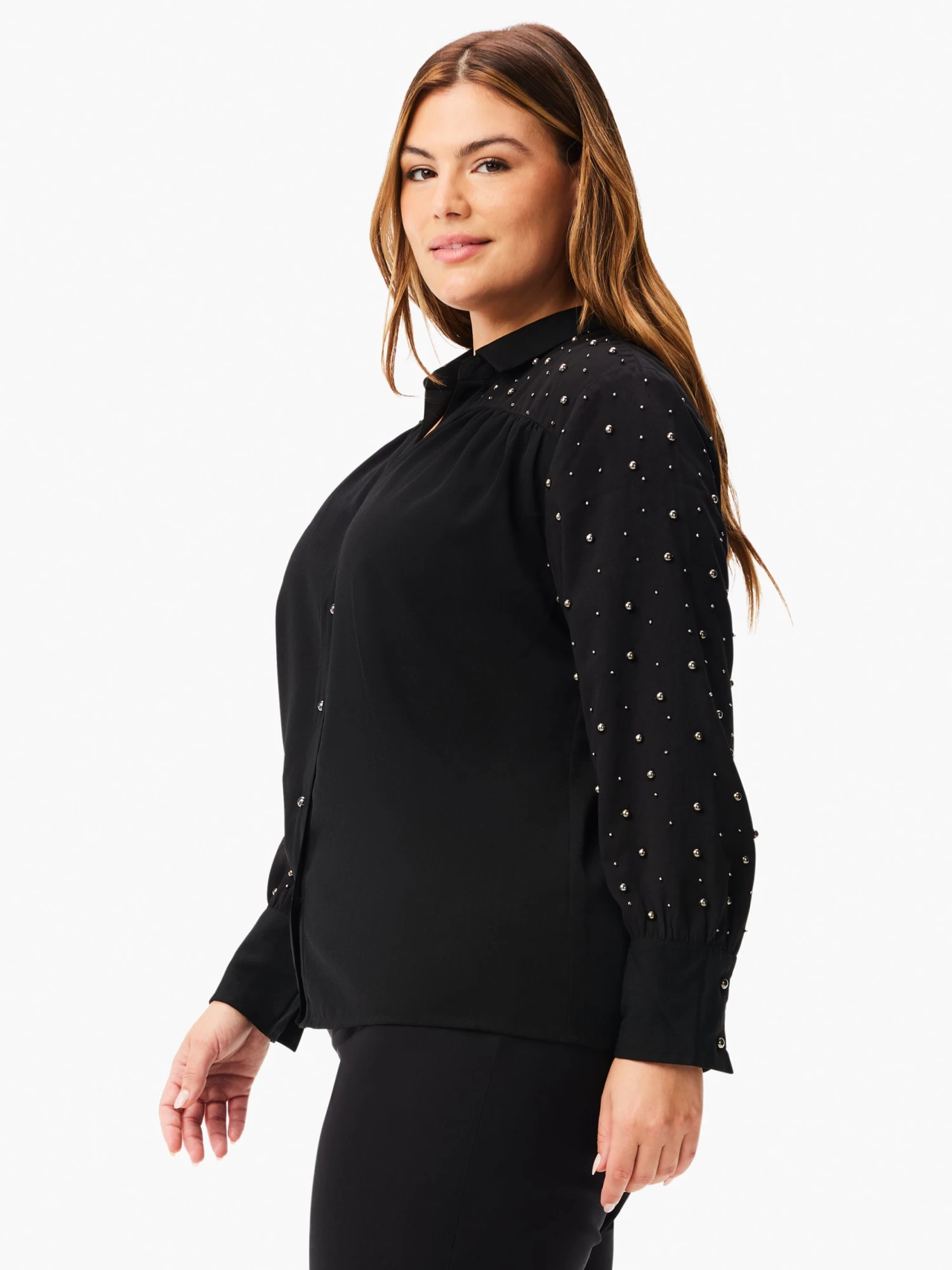 Constellation Shirt BLACK ONYX - Image 2
