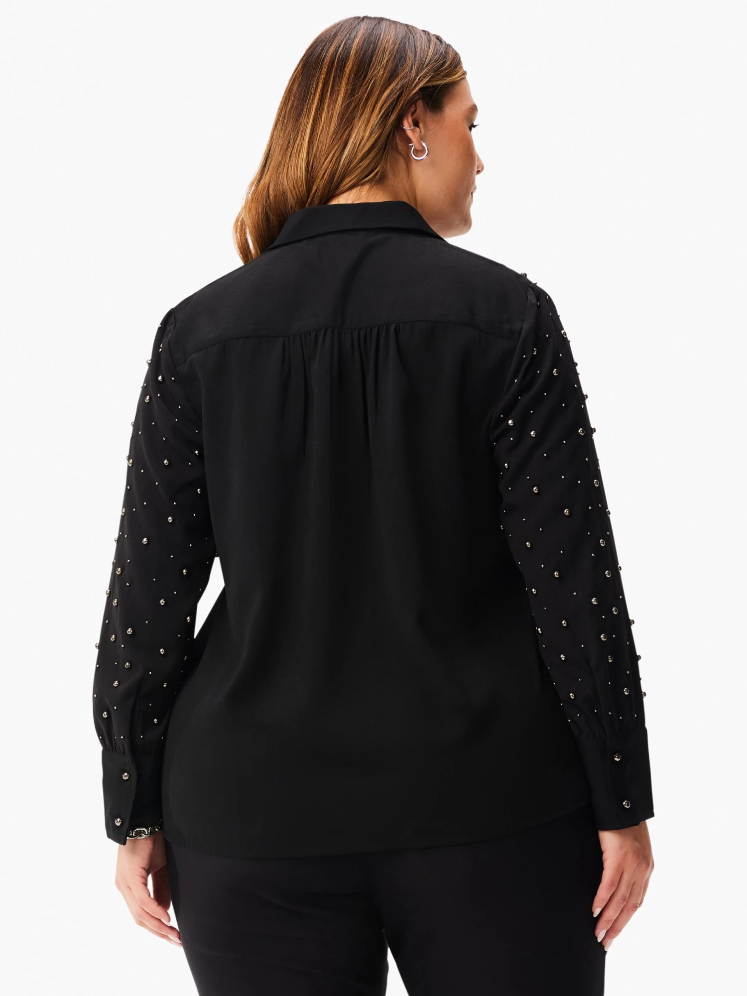 Constellation Shirt BLACK ONYX - Image 3