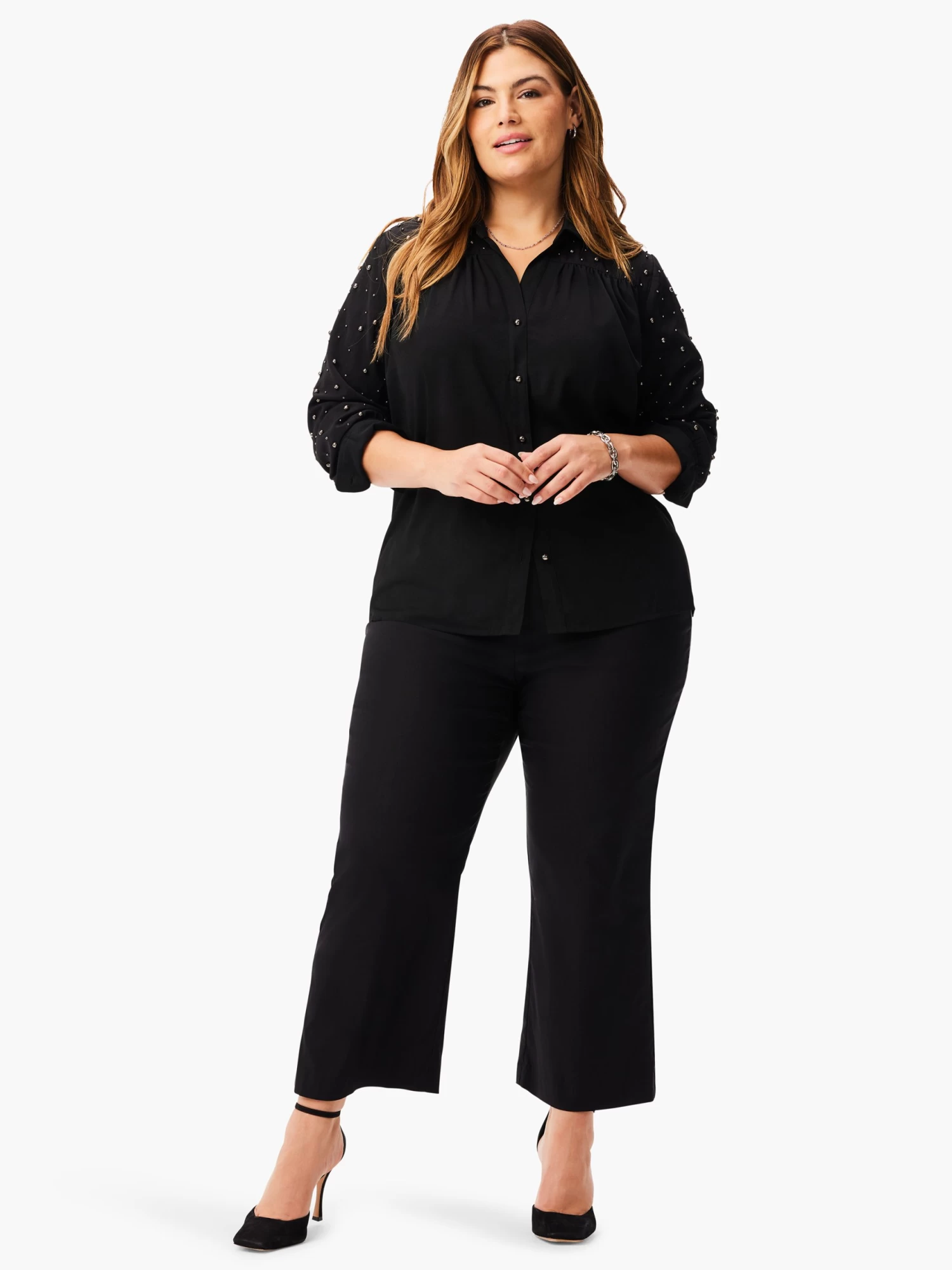 Constellation Shirt BLACK ONYX - Image 4