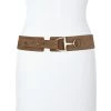 B Brave - Yera Belt TAN